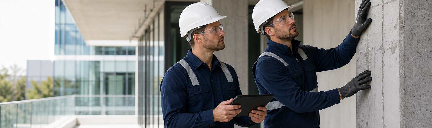 General Property Repairs & Maintenance compliance review